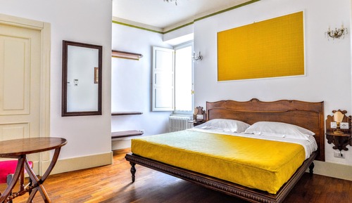 Habitación doble