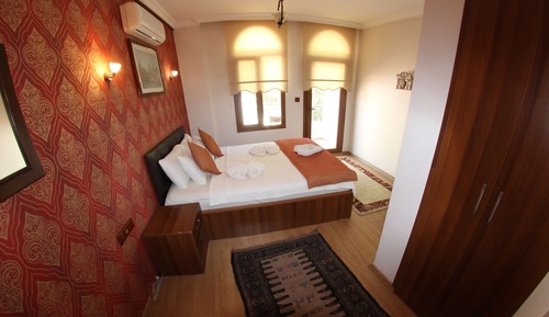 Habitación individual