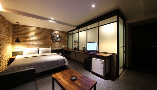 Habitación Premium doble