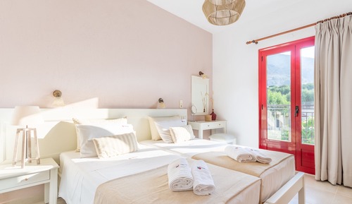 Apartamento estándar