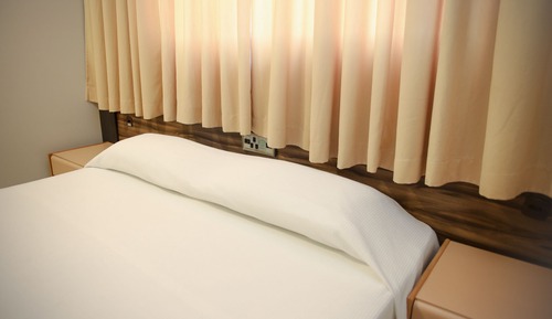 Quarto Standard Casal