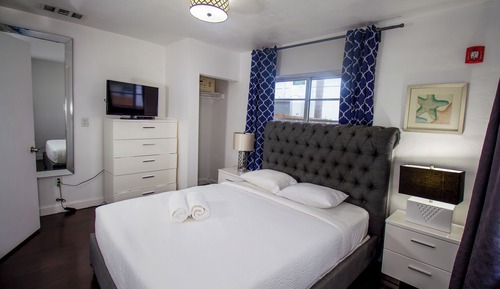 Apartamento, 1 habitación