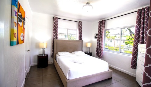 Apartamento, 4 habitaciones