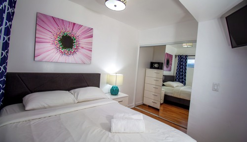 Apartamento, 1 habitación