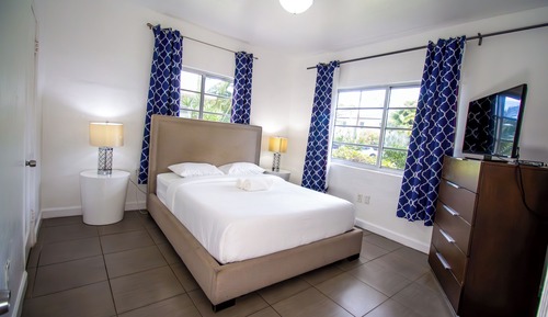 Apartamento, 4 habitaciones