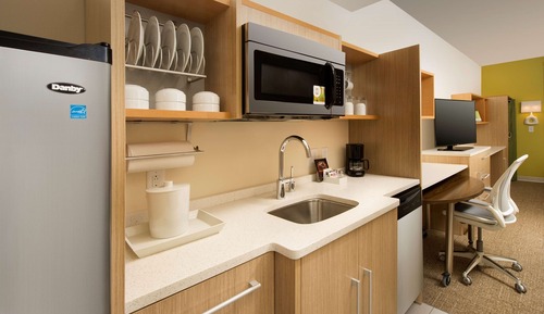 Suite, 1 habitación, no fumadores
