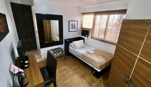 Habitación individual