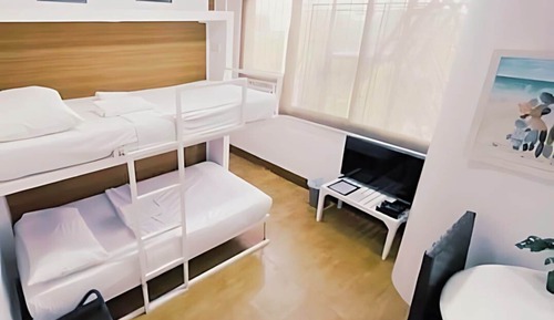 Habitación doble