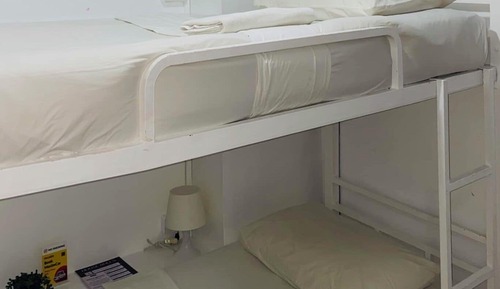 Habitación estándar