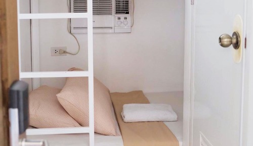 Habitación básica