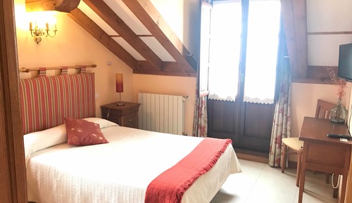 Habitación doble