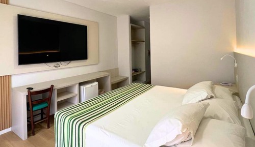 Apartamento superior
