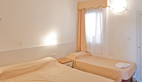 Apartamento, 1 habitación, balcón