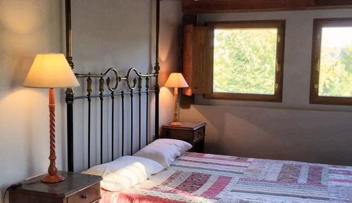 Habitación doble