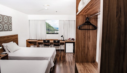 Habitación superior