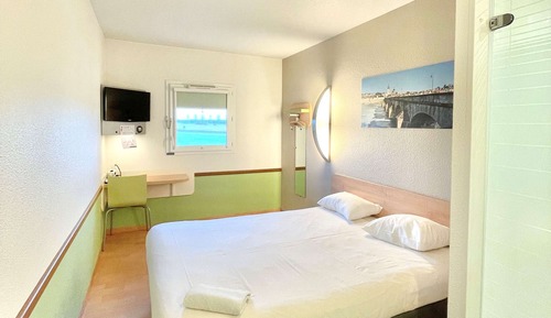 Habitación doble