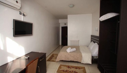 Habitación individual