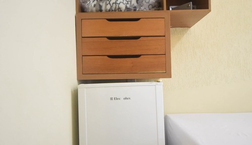 Estudio estándar, 1 cama doble