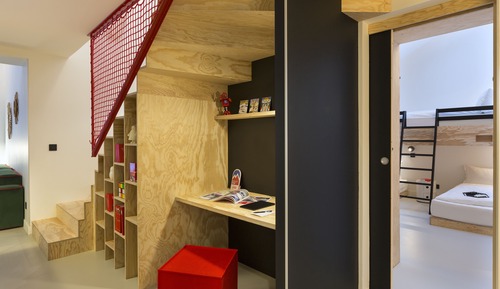 Habitación