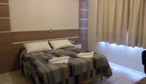 Habitación de lujo doble