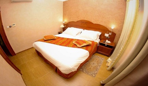 Habitación individual