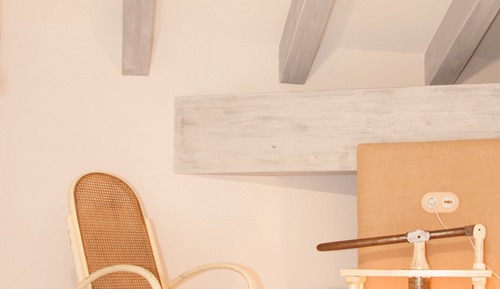 Habitación superior
