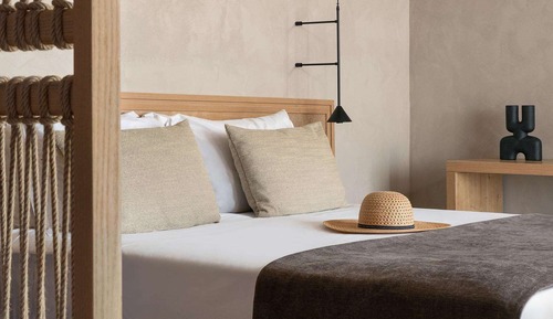 Helea Suite, Sea Front