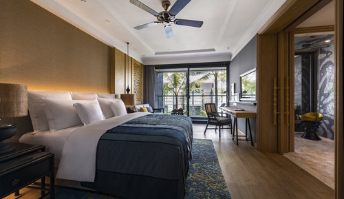 Habitación estándar