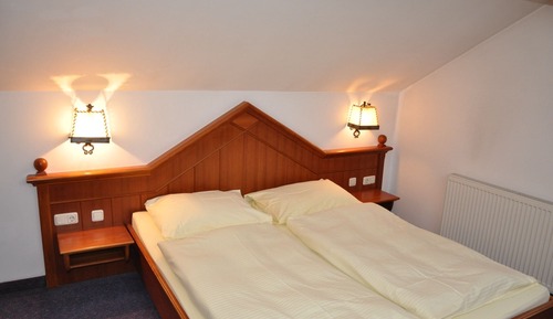 Suite familiar