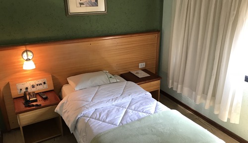 Habitación individual estándar