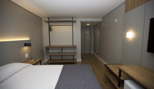Habitación superior