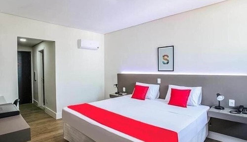 Habitación doble superior