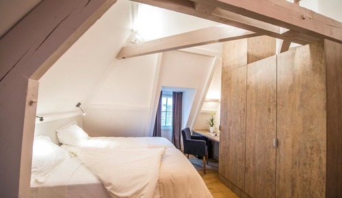Habitación Confort
