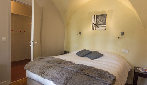 Habitación tradicional (Tradition)