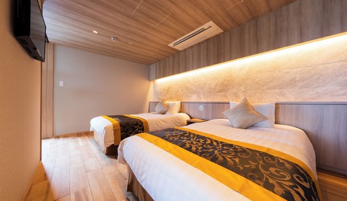 Habitación Premier