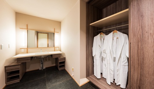 Habitación Premium