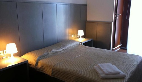 Habitación individual