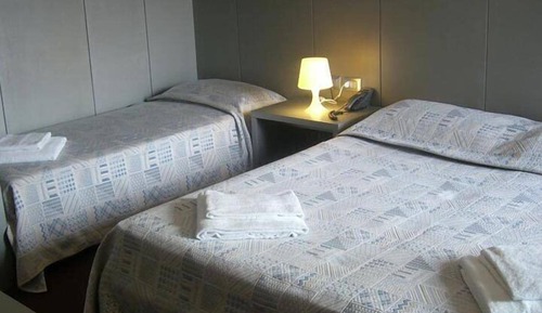 Apartamento familiar