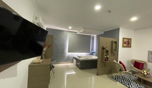 Suite Deluxe
