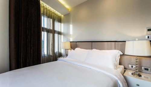 2 Bedroom Vorra Thita Suite