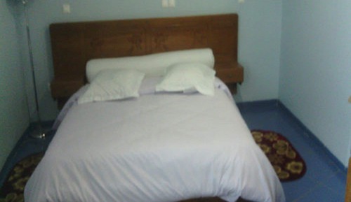 Habitación individual estándar