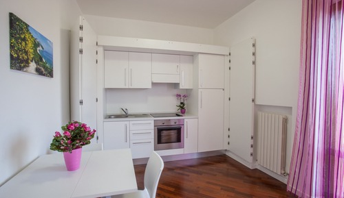 Apartamento estándar