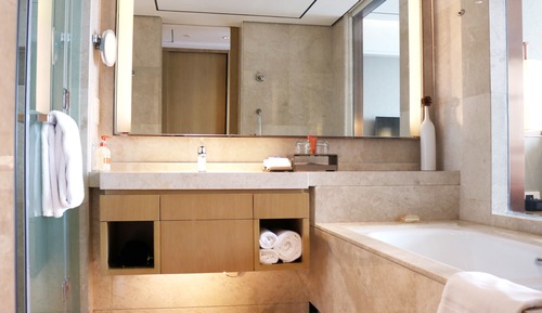 Habitación estándar, 2 camas individuales