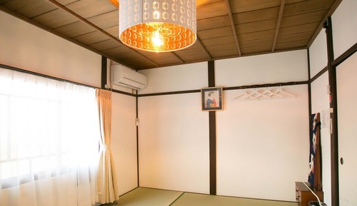 Habitación tradicional, no fumadores (Tsubaki, 2nd Floor )