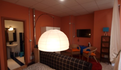 Estudio estándar