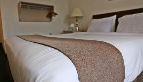 Habitación, 1 cama de matrimonio