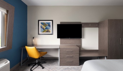 Habitación estándar