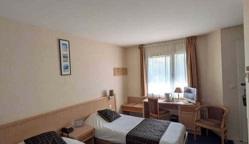 Habitación doble
