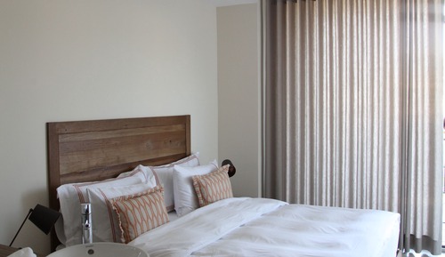 Habitación Confort doble, balcón