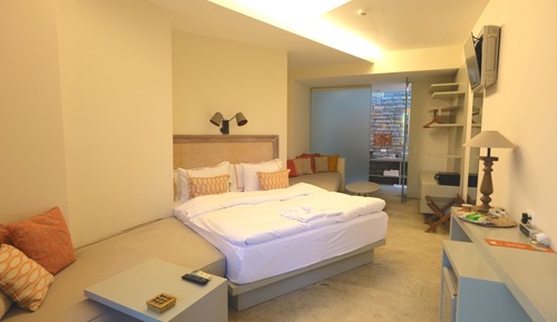Suite Deluxe